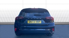 Ford Focus 1.0 EcoBoost ST-Line 5dr Petrol Hatchback
